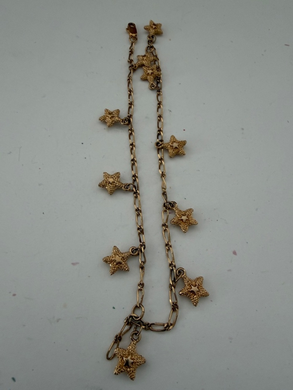 Star Bracelet